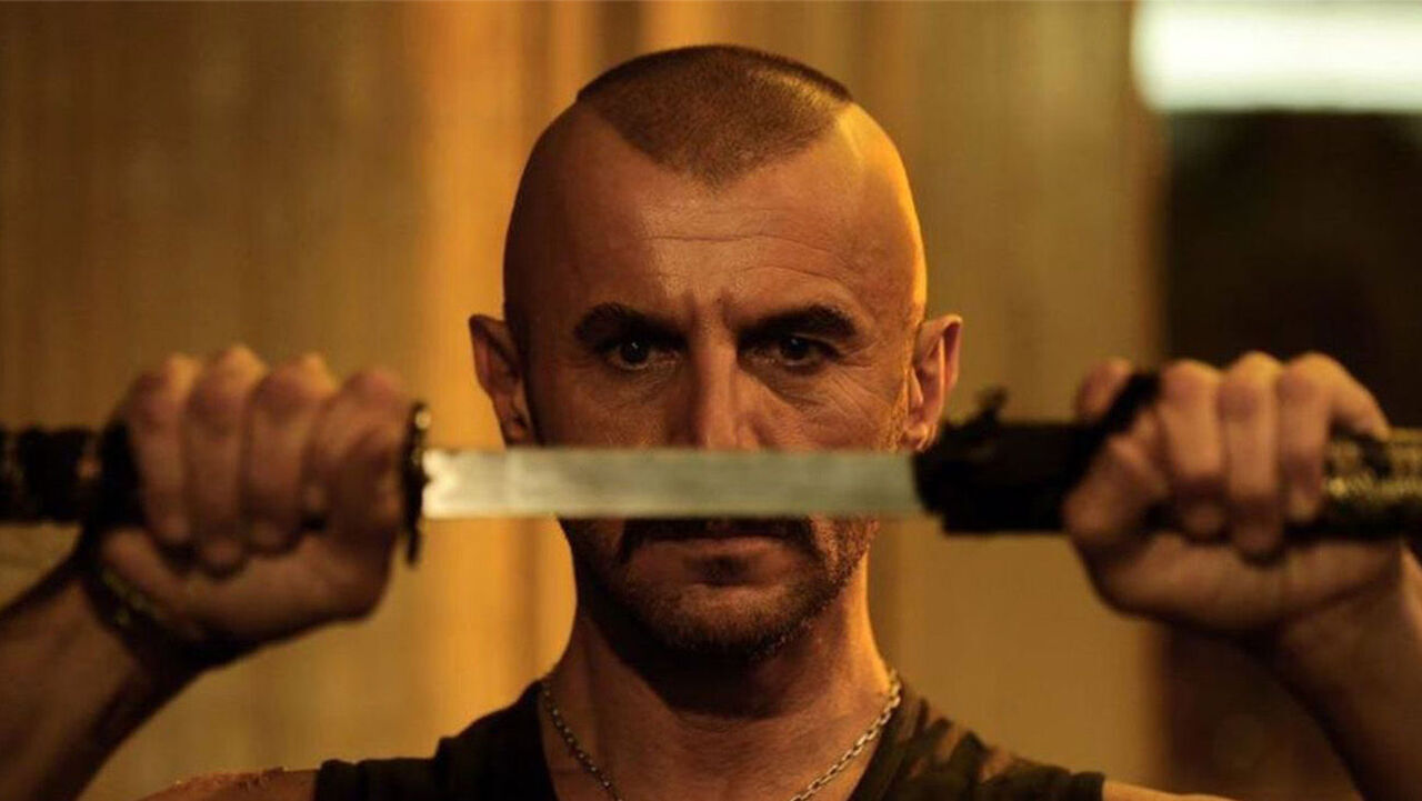 پروانه نمایش بینالمللی فیلم سینمایی «قاتل و وحشی» صادر شد - ایرنا