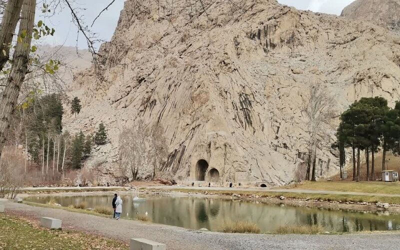 تداوم افزایش تدریجی دمای هوا در کرمانشاه تا پایان هفته جاری