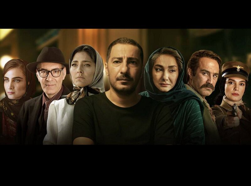 Iran’s internet TV series broadcast in different countries