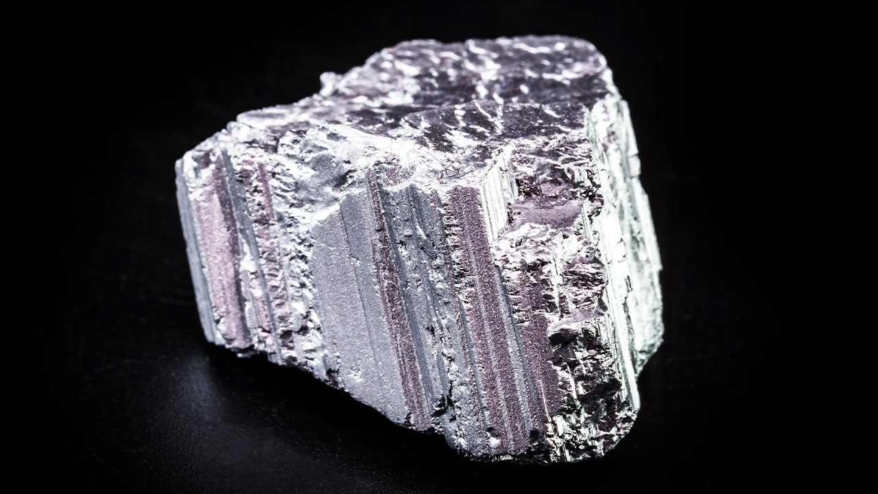 نانوذرات گادولینیوم در بافت کلیه بیماران بعد از امآرآی قابل مشاهده است