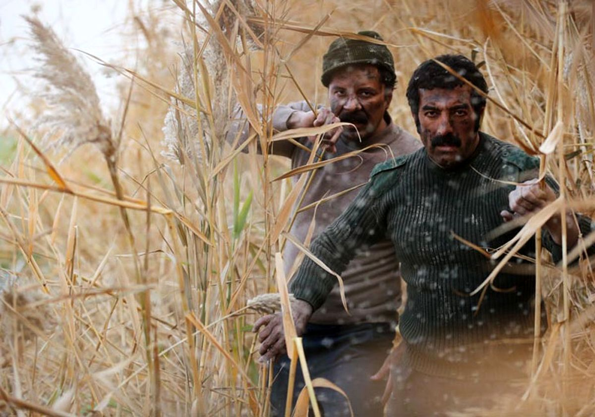 مهمترین خوشرقصی مجاهدین خلق سکونت در عراق پس از جنگ بود