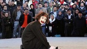جشنواره ملی تئاتر کمدی خندستان، زبان گویای ایران برای نجات زاینده رود