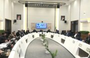  بودجه سال آینده شهرداری اصفهان ۶۰ درصد افزایش یافت