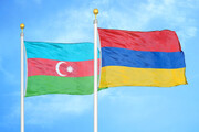 مقام ارمنی: بارها برای مذاکرات صلح با باکو اعلام آمادگی کرده‌ایم