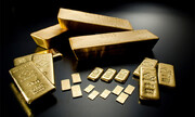 بیش از ۹ کیلوگرم طلای قاچاق در مرز مریوان کشف شد