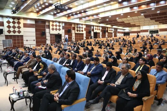 از درخواست فرمانده سپاه بوشهر تا تاکید بر ضرورت حفظ شأن وکلا در حوزه دادگستری