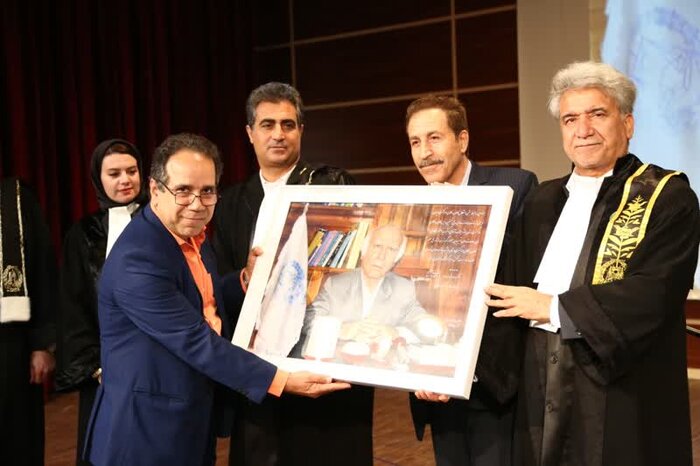 از درخواست فرمانده سپاه بوشهر تا تاکید بر ضرورت حفظ شأن وکلا در حوزه دادگستری