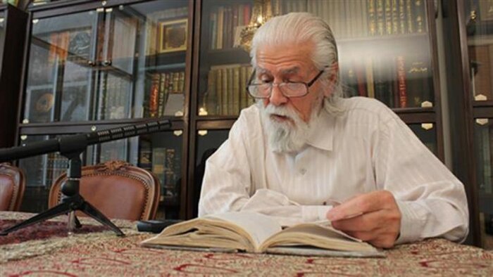 سخنگوی دولت: صدای «حمید سبزواری» وجدان یک ملت را بیدار نگه داشت