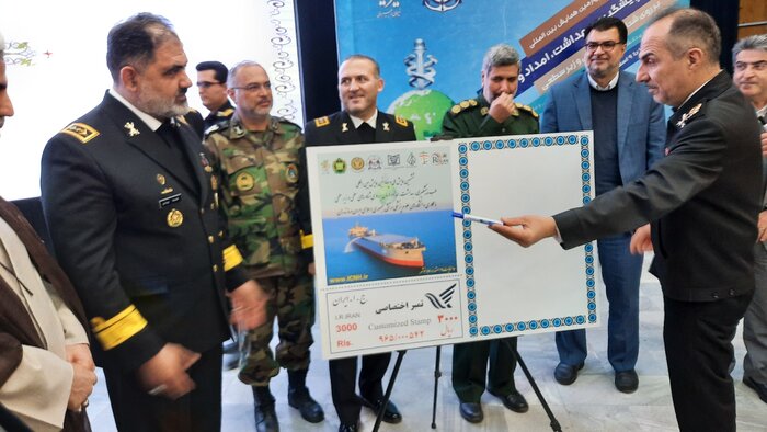 نیروی دریایی ارتش با دستیابی به عمق اقیانوسهای جهان حرف برای گفتن دارد