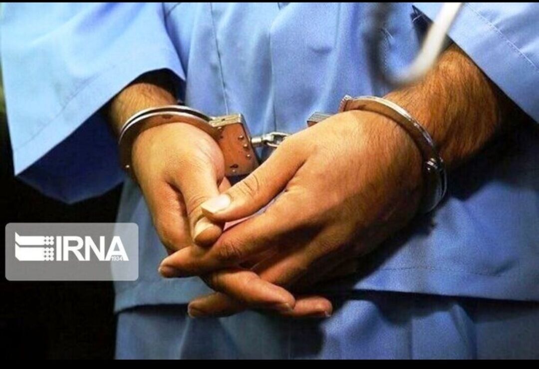 قاتل زن جوان در میامی استان سمنان دستگیر شد