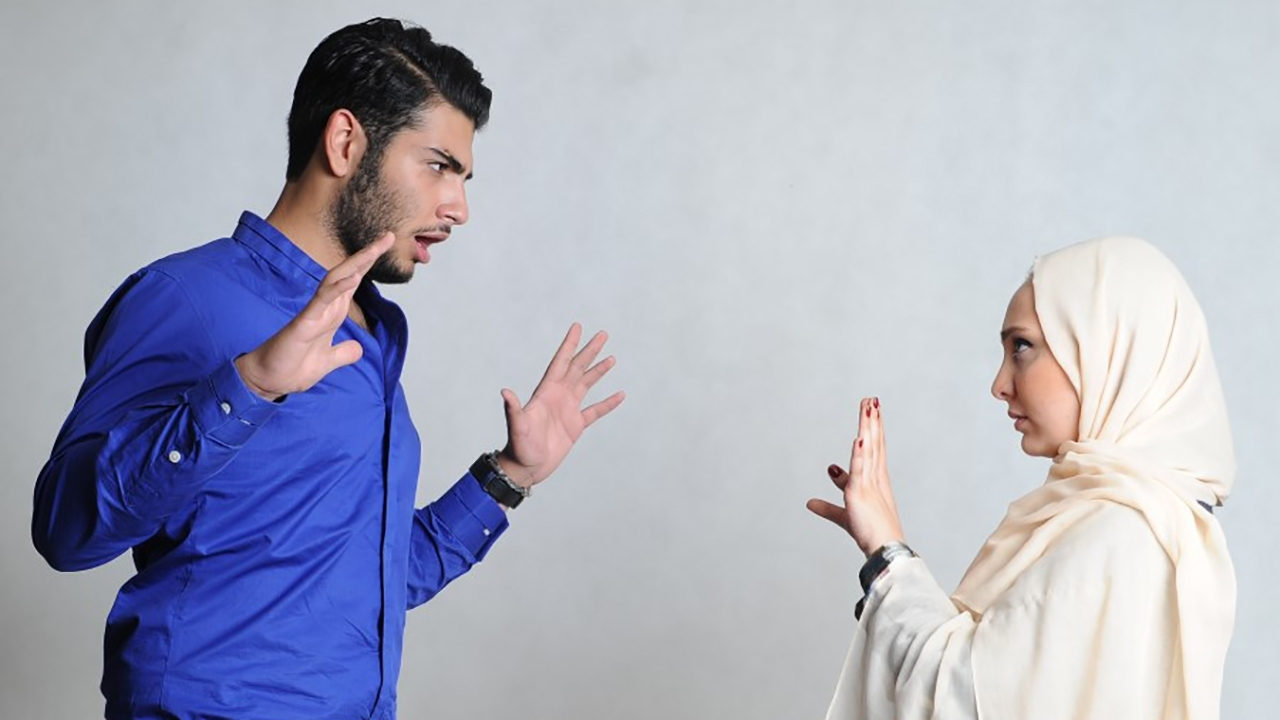 چگونه از فرسودگی زناشویی جلوگیری کنیم