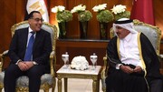 سفر نخست وزیر مصر به قطر / قاهره و دوحه به دنبال توسعه روابط و تقویت همکاری‌ها