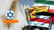 جنبش مجاهدین فلسطین: محور مقاومت برای پاکسازی صهیونیست‌ها قوی تر شده است 