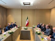 Иран выступает против любого изменения геополитического статуса региона
