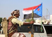 اخراج حکومت دست نشانده ائتلاف از جنوب یمن