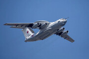  ادعای مخالفان مینسک در آسیب رساندن به هواپیمای پیشرفته ارتش روسیه