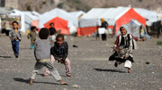 رویکردهای دوگانه آمریکا؛ کمک به یمن همزمان با حمایت از متجاوزان  