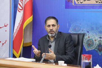 وزارت فرهنگ و ارشاد اسلامی توجه ویژه‌ای به ساخت کتابخانه مرکزی کرمانشاه داشته باشد