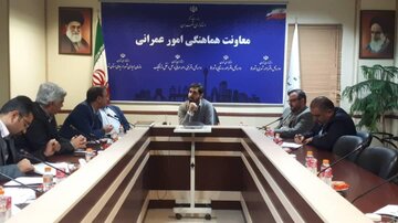 معاون استاندار تهران: احیای بافت فرسوده اولویت استان است