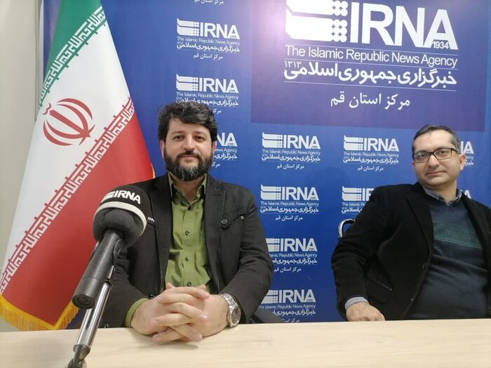 آموزشهای حوزه رسانه امسال در کشور ۲.۵ برابر شد