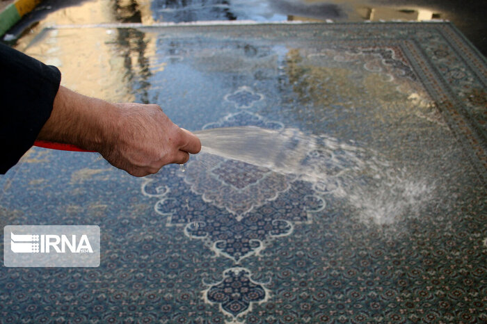 گامهای تشویقی دولت در مصرف آب/ مراقب منابع آبی در روزهای پایانی سال باشیم