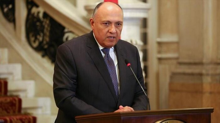 انتقاد مصر از تصمیم اروپا برای لغو نشست با اتحادیه عرب