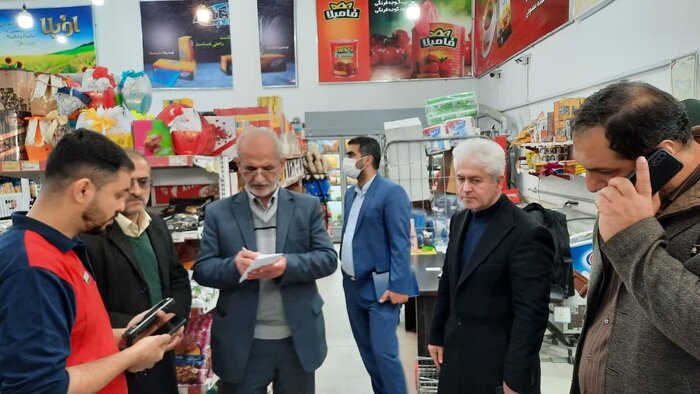 نبود سردخانه علت اساسی افزایش قیمت انواع فرآورده های گوشتی درغرب مازندران است