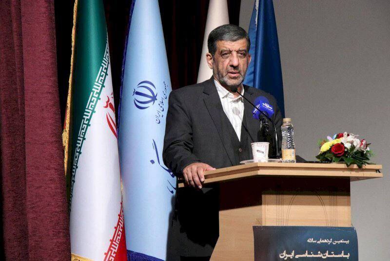 ایران مہذب ممالک کے سربراہی اجلاس کی میزبانی کرے گا