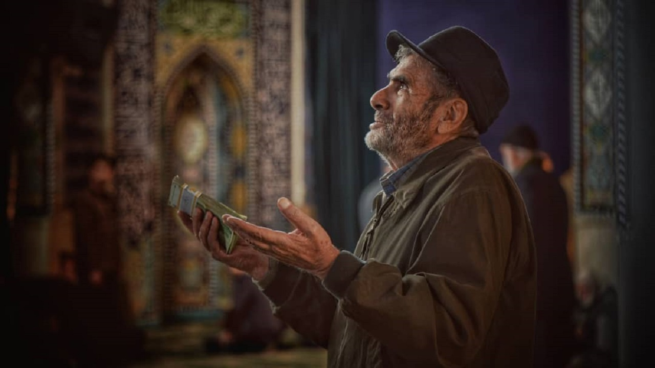 رضا ناجی: شمس تبریزی خیلی به من میآمد اما شهاب حسینی آن را بازی کرد