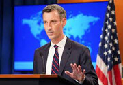 واکنش آمریکا به اظهارات وزیر خارجه ایران درباره آمادگی برای مذاکرات احیای برجام 