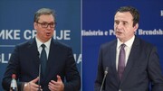 عادی سازی روابط کوزوو و صربستان در مسیر توافق 