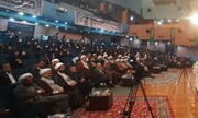 دومین همایش ملی مهدویت و انقلاب اسلامی در زاهدان آغاز شد