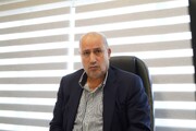 مخالفت رسمی با جدایی مدیر روابط عمومی/ تاج: فدراسیون فوتبال خانه علوی است