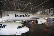 پایان موفقیت‌آمیز چک سنگین ایرباس مدرن ایران ایر