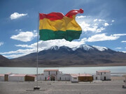 Bolivia avanza en industrialización independiente de litio