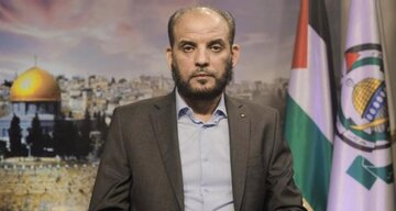 حماس هرگونه دیدار و مشاوره با مقامات تشکیلات خودگردان را رد کرد 