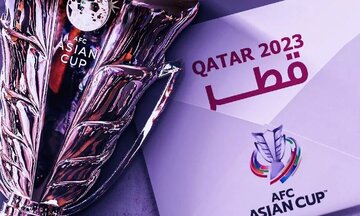 ورزشگاه‌های میزبان مسابقات جام‌ملت‌های آسیا ۲۰۲۳ قطر تایید شد
