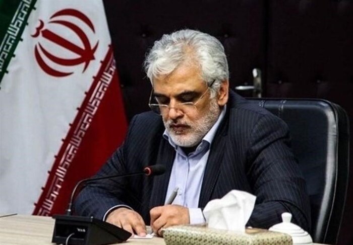 دانشبنیانها سنگبنایی برای غلبه صنعت بر تحریمهای ظالمانه