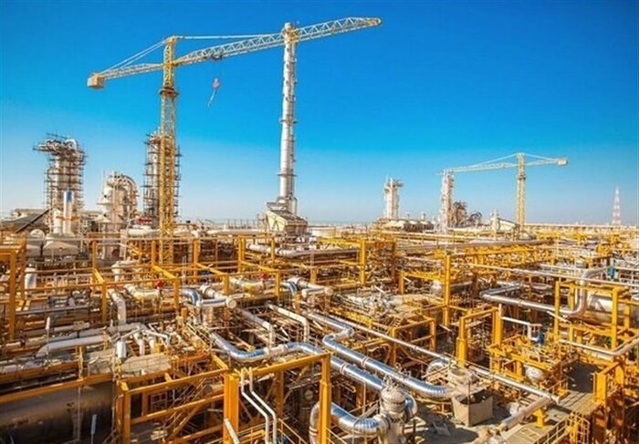 دانشبنیانها سنگبنایی برای غلبه صنعت بر تحریمهای ظالمانه