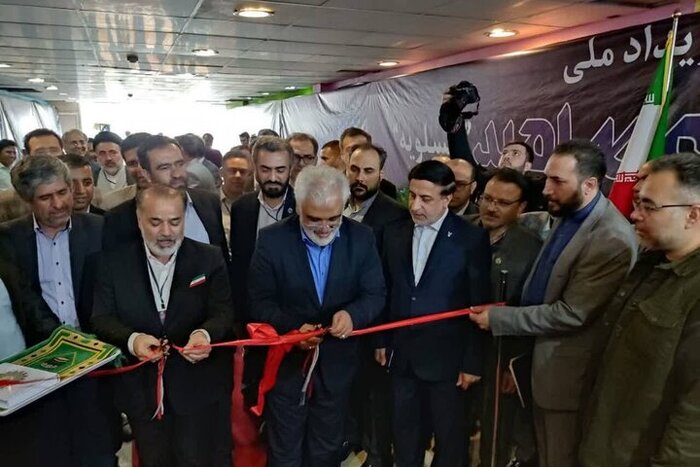 دانشبنیانها سنگبنایی برای غلبه صنعت بر تحریمهای ظالمانه