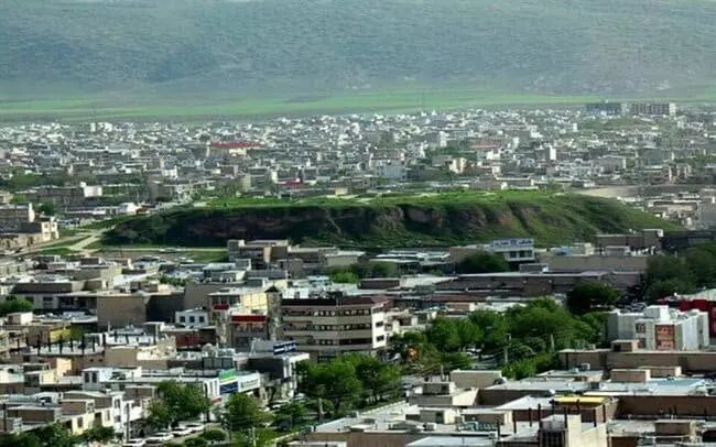 جاذبه‌های گردشگری استان کرمانشاه را بیشتر بشناسیم - اسلام آباد غرب 