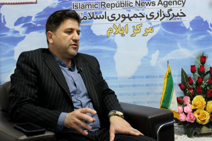 تزریق اعتبار میلیاردی برای شکوفایی نگین گردشگری ایلام