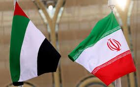 ایران و امارات یک توافقنامه امضا میکنند 2
