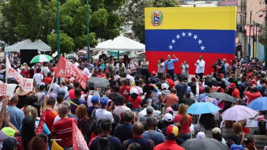 Venezuela conmemora 34 años del ‘Caracazo’