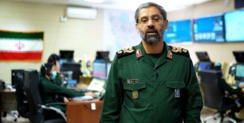 La DCA iranienne protège et sécurise le ciel du pays 24 heures sur 24