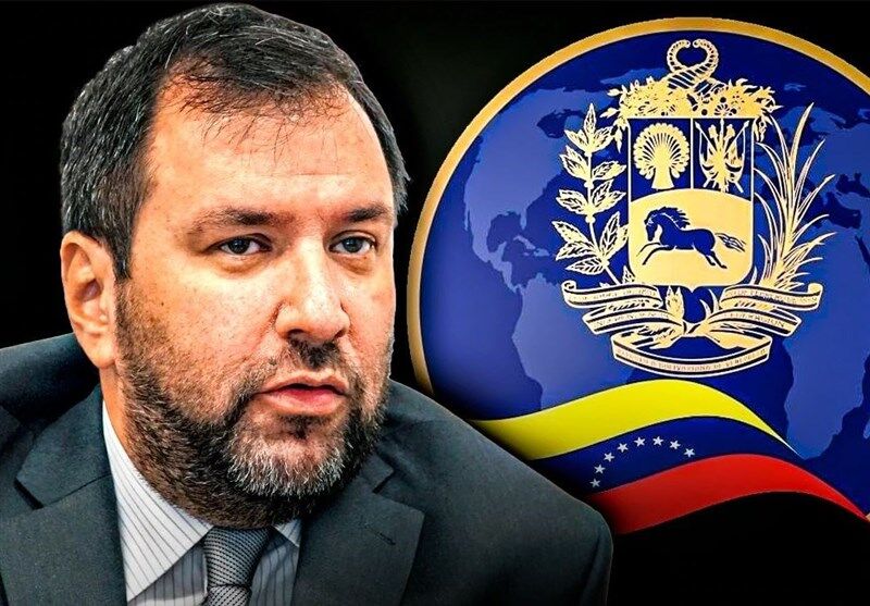 Venezuelan FM: We have excellent trade ties with Iran