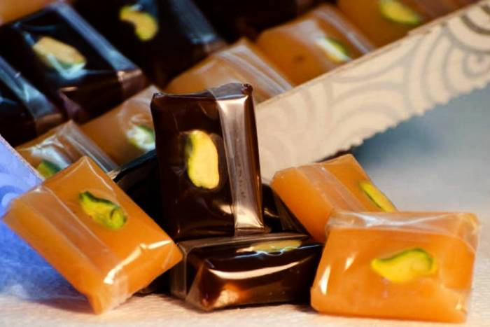 با سوغاتی استانهای مختلف ایران زمین آشنا شوید