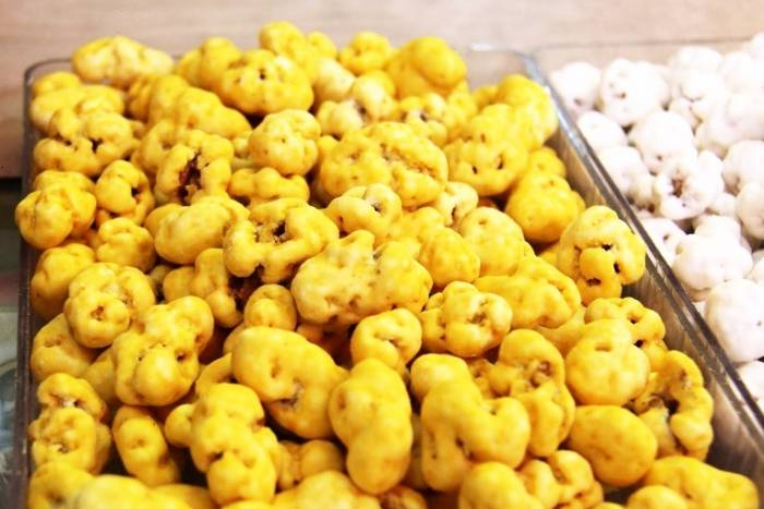 با سوغاتی استانهای مختلف ایران زمین آشنا شوید