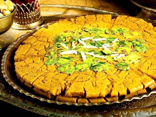 با سوغاتی استانهای مختلف ایران زمین آشنا شوید