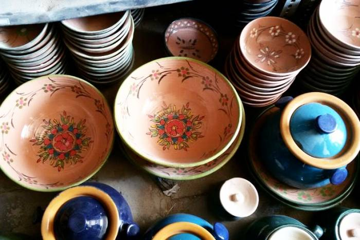 با سوغاتی استانهای مختلف ایران زمین آشنا شوید